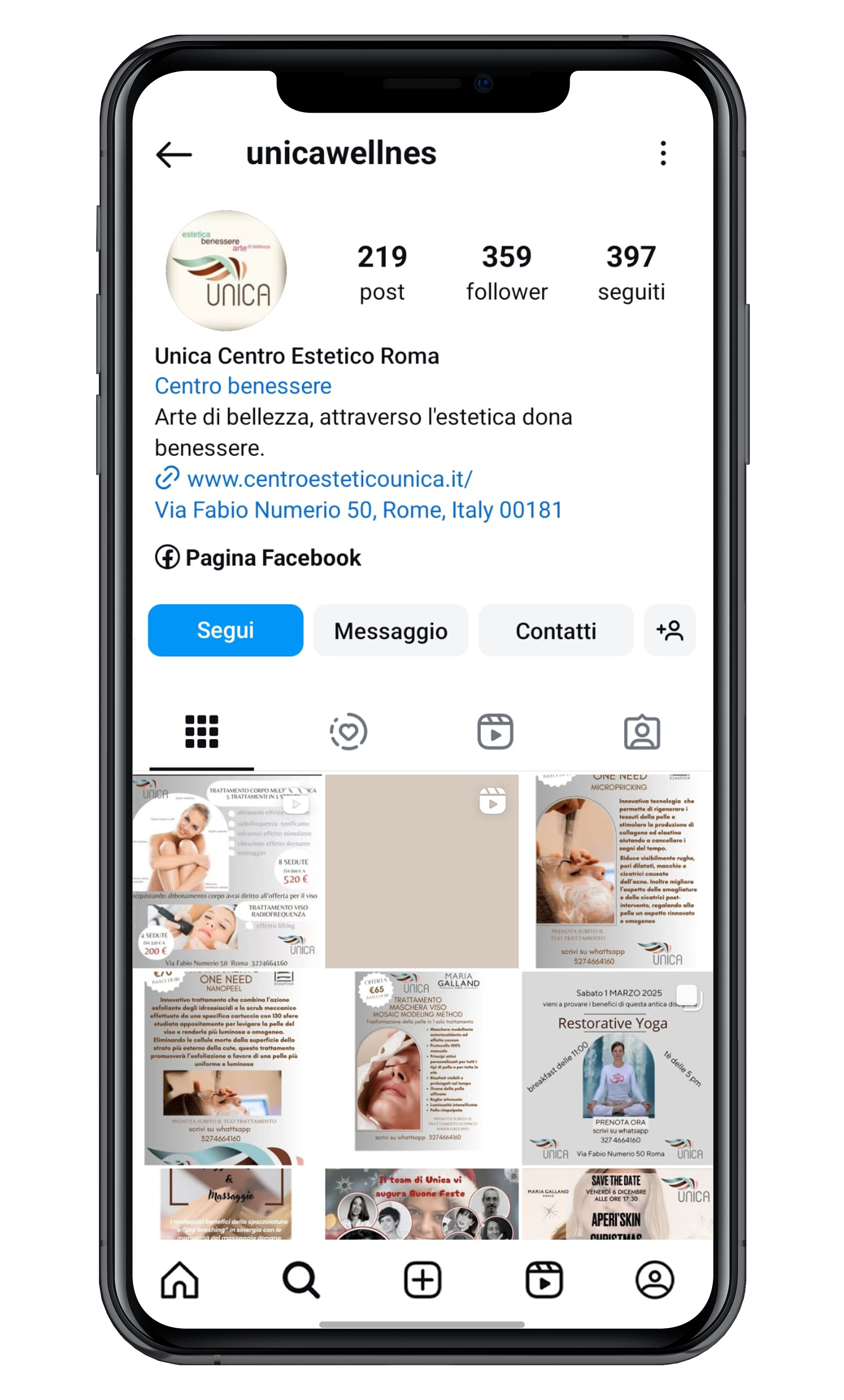 UnicaIG unicawellness_social